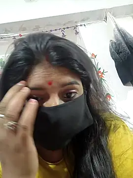 Ananyasingh47 online show from 02-19-26, 01:23