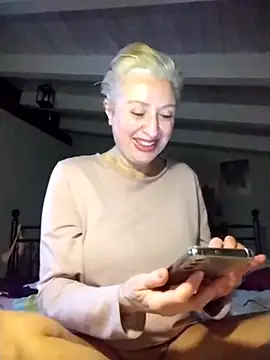 divinaerotica online show from 03-12-26, 05:19