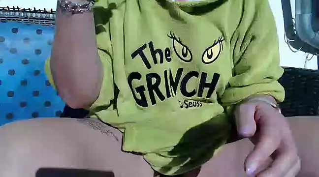 Snapshot of Juliana60 chatting on 03-03-25, 01:53 Juliana60 online show from 03-03-25, 01:53