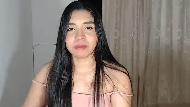 Antoneella vz online show from 02-14-25, 03:33