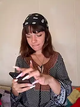 maryjanestar online show from 02-21-25, 04:40