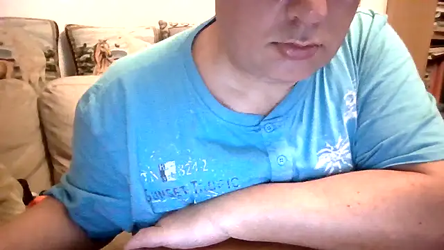 GrandpasDadBulg online show from 10-23-25, 08:40