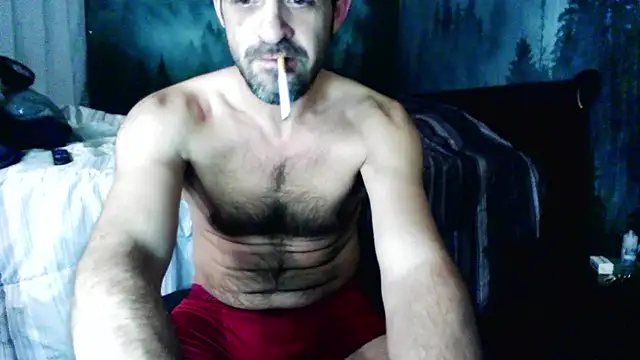 Troyt87 online show from 02-08-25, 06:12