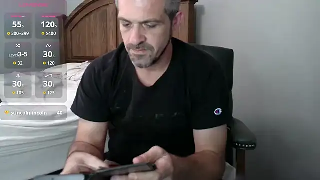 Troyt87 online show from 07-29-26, 05:55
