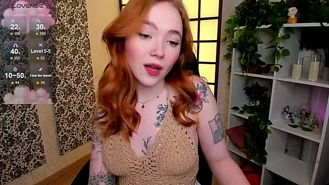 Maya Light online show from 02-28-25, 01:47