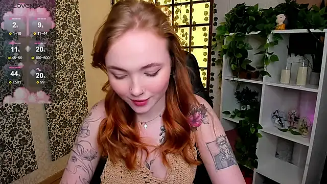 Maya Light online show from 02-28-25, 08:31