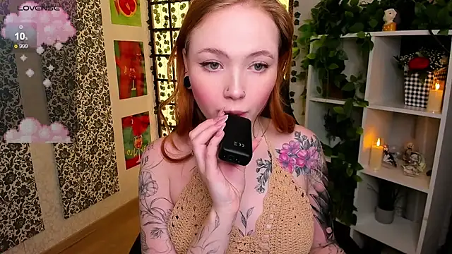 Maya Light online show from 03-07-25, 01:42