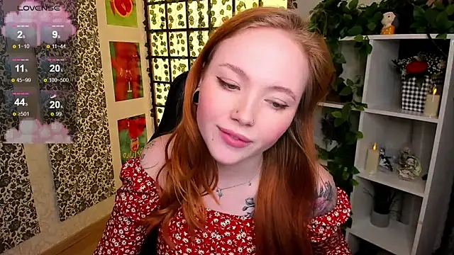 Maya Light online show from 03-07-25, 08:02