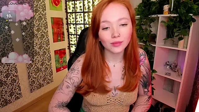 Maya Light online show from 03-19-25, 04:47