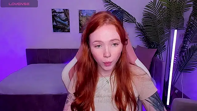 Maya Light online show from 09-16-25, 08:48