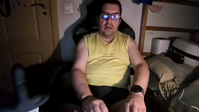 Usame como quieras online show from 01-29-25, 07:22