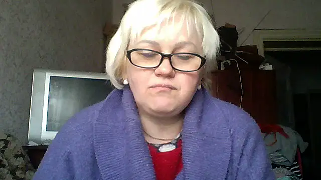 Mayya4321 online show from 02-17-26, 10:45