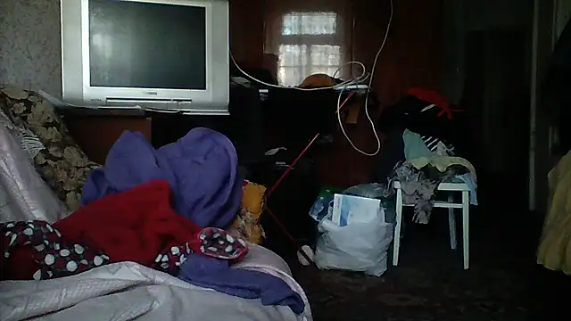 Mayya4321 online show from 03-11-26, 06:52