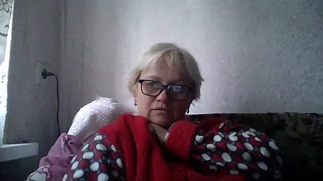 Mayya4321 online show from 03-31-26, 11:10