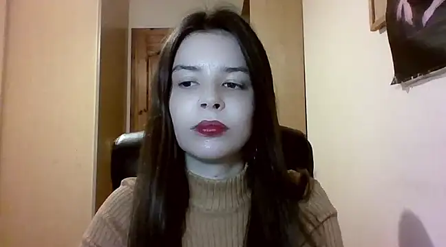 LariceSexy online show from 01-31-25, 07:18