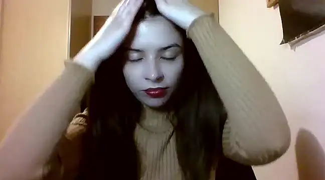 LariceSexy online show from 01-31-25, 10:21