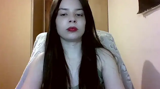 LariceSexy online show from 02-02-25, 07:14