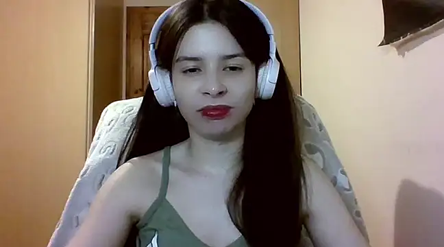 LariceSexy online show from 02-02-25, 10:17