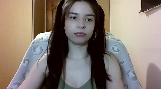 LariceSexy online show from 02-04-25, 07:11