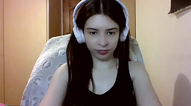 LariceSexy online show from 02-08-25, 07:16