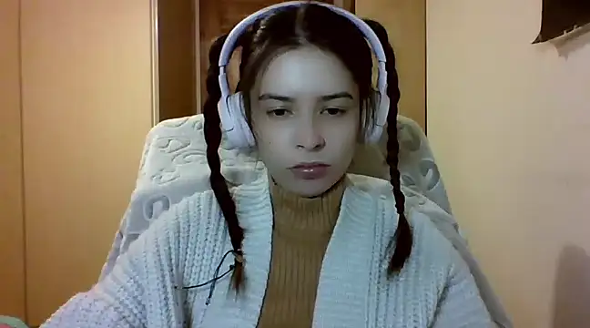 LariceSexy online show from 02-11-25, 07:16