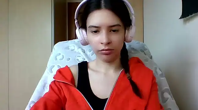 LariceSexy online show from 02-12-25, 01:16