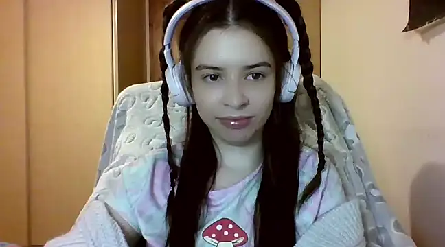 LariceSexy online show from 02-12-25, 09:11