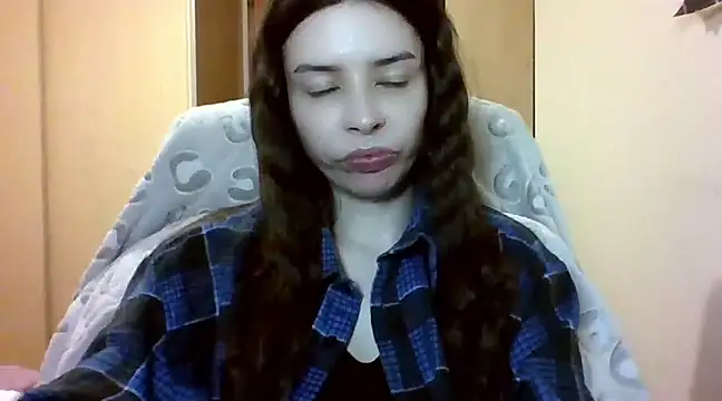 LariceSexy online show from 02-15-25, 07:06