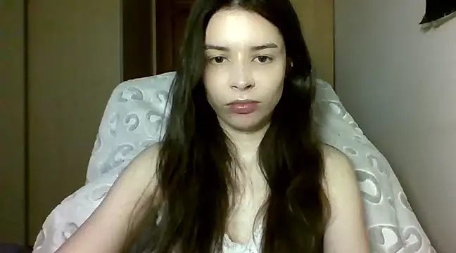 LariceSexy online show from 02-17-25, 04:15