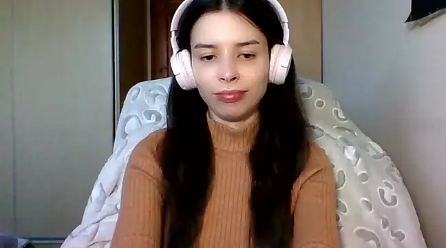 LariceSexy online show from 02-19-25, 04:11