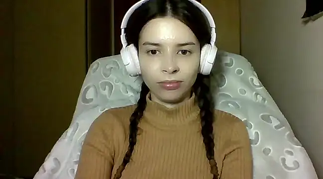 LariceSexy online show from 02-19-25, 10:20