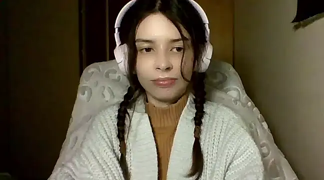 LariceSexy online show from 03-03-25, 07:17