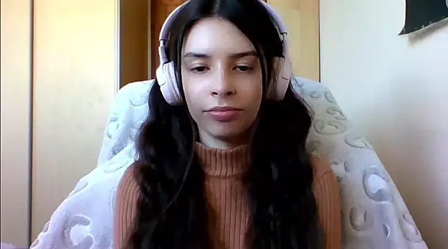 LariceSexy online show from 03-04-25, 01:06