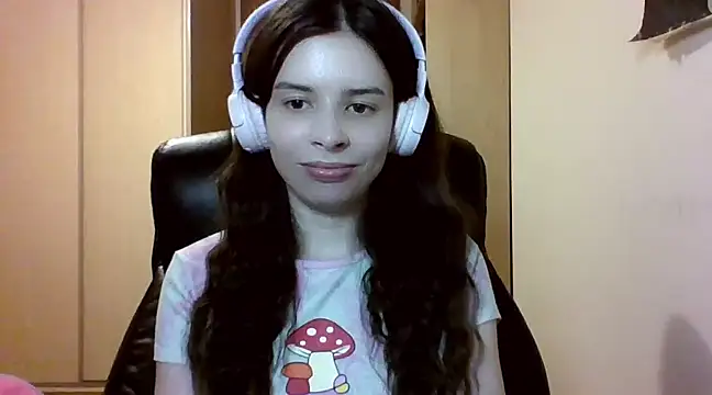 LariceSexy online show from 03-14-25, 10:16