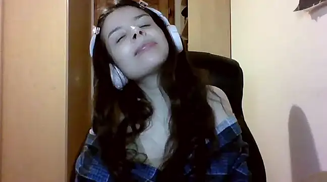 LariceSexy online show from 03-16-25, 10:20