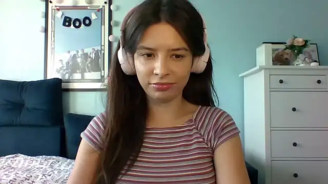 LariceSexy online show from 09-23-25, 12:08