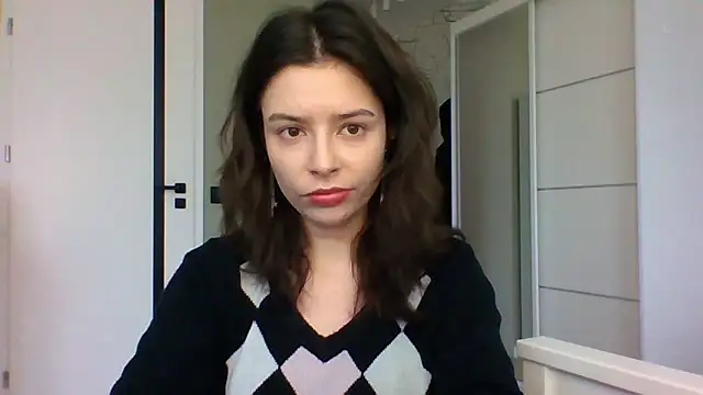 LariceSexy online show from 11-17-25, 01:17