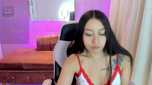 miss isabella m online show from 02-24-26, 01:31