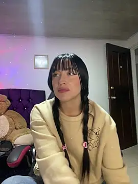 Melody rousse  online show from 02-07-25, 01:25