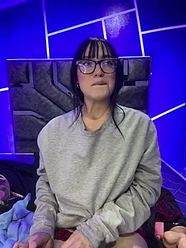 Melody rousse  online show from 02-08-25, 01:22