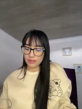 Melody rousse  online show from 02-12-25, 08:07