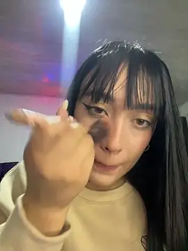 Melody rousse  online show from 02-13-25, 02:12