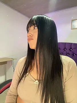 Melody rousse  online show from 02-21-25, 07:32