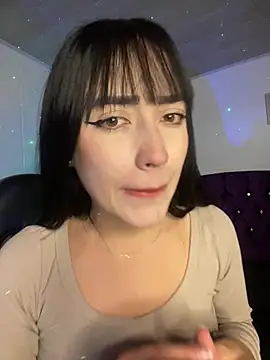 Melody rousse  online show from 03-19-25, 07:49