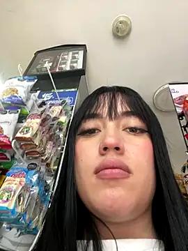 Melody rousse  online show from 09-17-25, 06:53