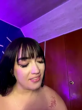 Melody rousse  online show from 01-05-26, 08:12