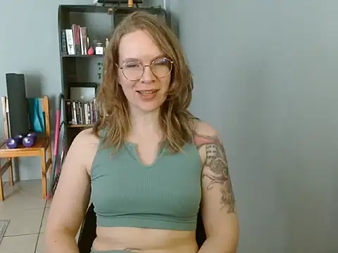 Chill Billie online show from 04-06-26, 11:44