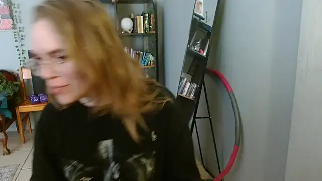 Chill Billie online show from 05-11-26, 01:50