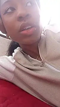 Zaira Rose  online show from 10-09-25, 01:53