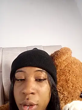 Zaira Rose  online show from 03-11-26, 04:24